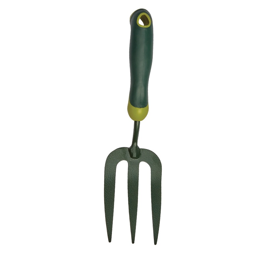 Gardener's Mate Hand Fork