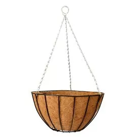 Classic Hanging Basket