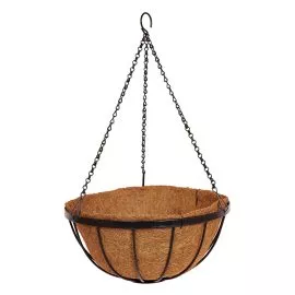 Georgian Hanging Basket