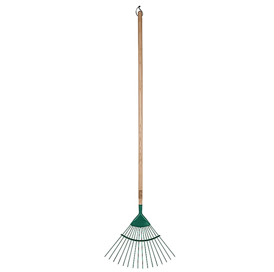 Gardener's Mate Lawn and Leaf Rake