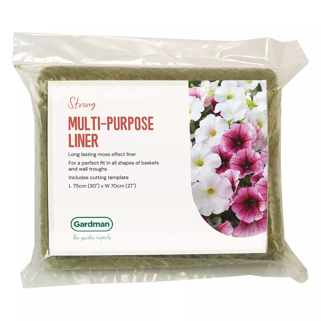'Multi-Purpose Easy Liner Multi-Purpose Easy Liner