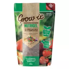 Nutrigel