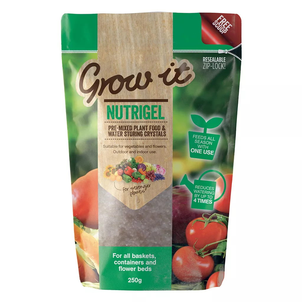 Nutrigel