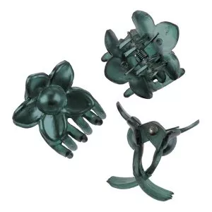 Plant Flower Clips