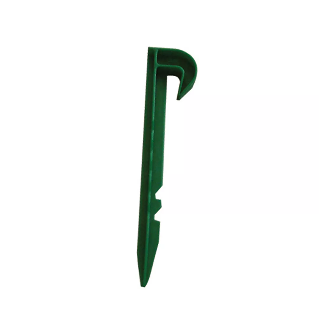 Plastic Garden Pegs