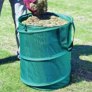 Pop Up Garden Tidy