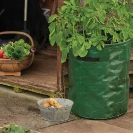 Potato Planter Bags