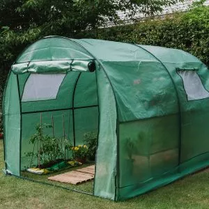 premium poly tunnel lifestyle