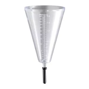 Rain Gauge