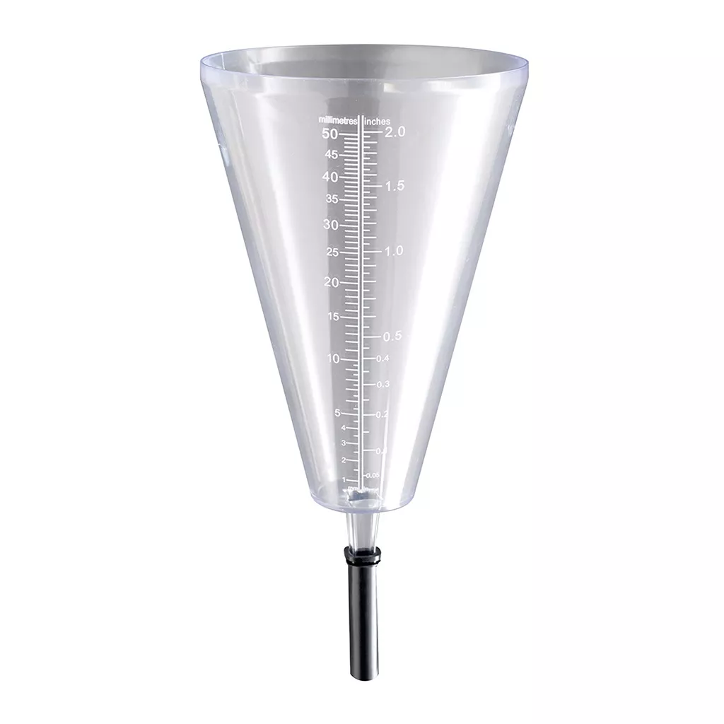 Rain Gauge