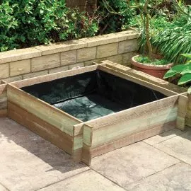 Raised Bed Liner