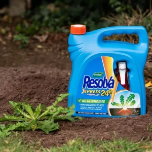 Resolva Xpress Weedkiller Ready to Use