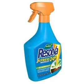 Resolva Xpress Weedkiller Ready to Use