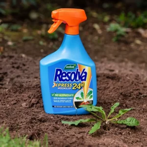 Resolva Xpress Weedkiller Ready to Use