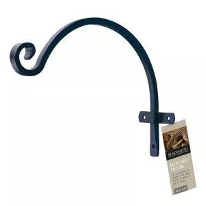 Premium Round Hanging Basket Hook