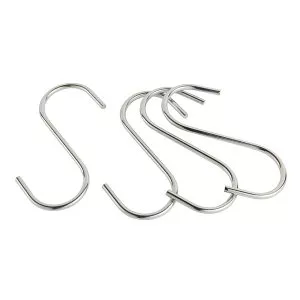 S Hooks