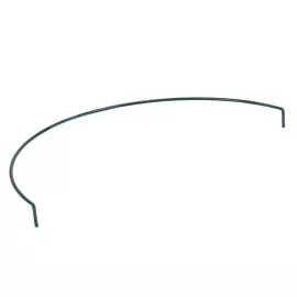 semicircle plant support ring