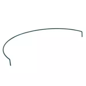 semicircle plant support ring