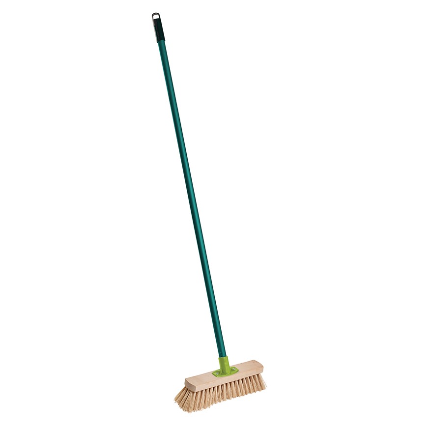 Gardman Soft Broom