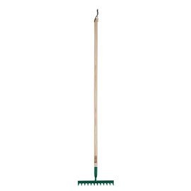 Gardener's Mate Soil Rake