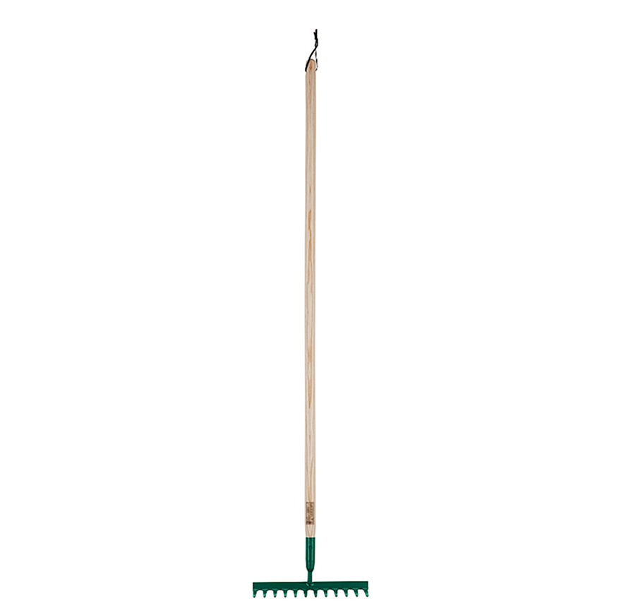 Gardener's Mate Soil Rake