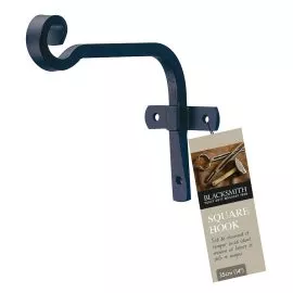 Premium Square Hook