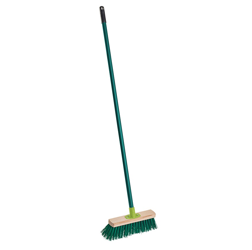 Gardman Stiff Broom