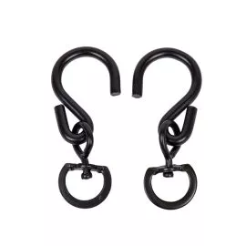 Heavy Duty Swivel Hooks