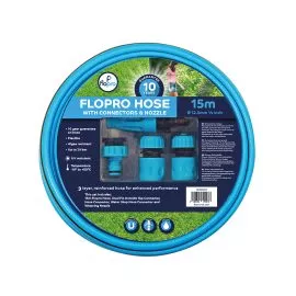 Flopro Hose Starter Set