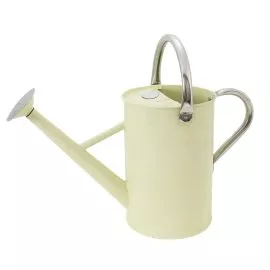 Kent & Stowe 4.5L Vintage Cream Watering Can