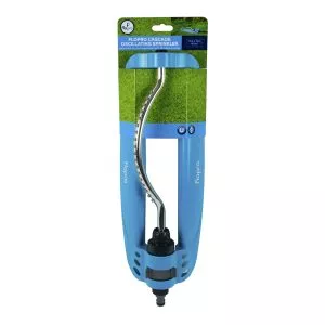 Flopro Cascade sprinkler in pack