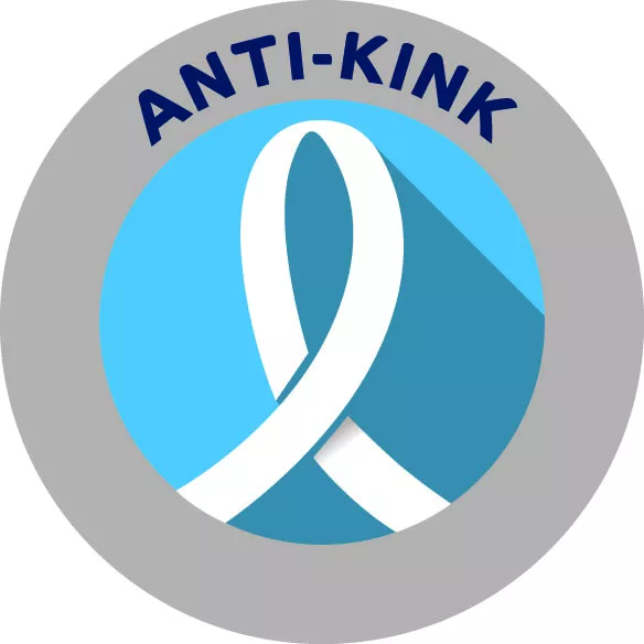 anti kink icon