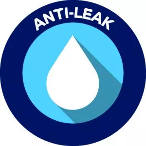 anti leak icon