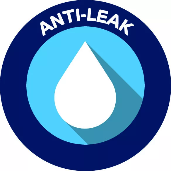 anti leak icon