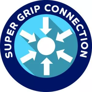 super grip icon