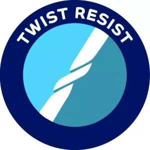 twist resist icon hose and cart system 