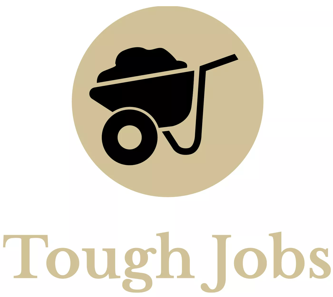 tough jobs icon