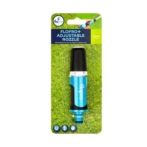 adjustable nozzle in pack