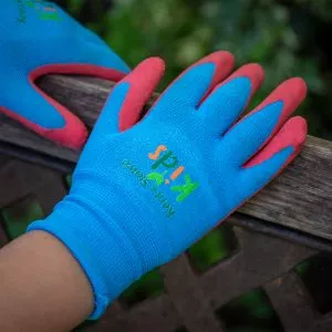 kent & stowe budding gardeners kids gloves lifestyle