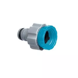 Flopro Dual Fit Outside Tap Connector