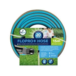 flopro+ hosepipe