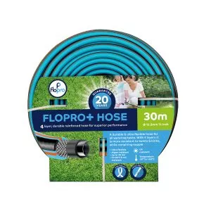 flopro+ hose 30m