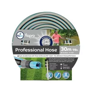 flopro professional hose 30m in pack