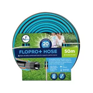 flopro+ hose 50m