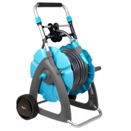 Flopro Hose and Cart System 30m