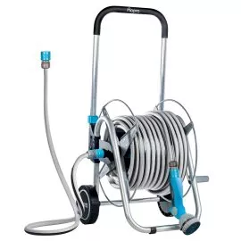 flopro professional hose and cart system 30m