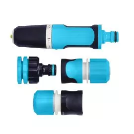 Flopro+ Hose Connector Starter Set