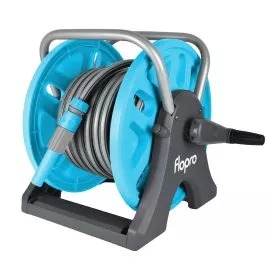 Flopro Heavy Duty Metal Hose Reel - Watering - Westland Garden Health