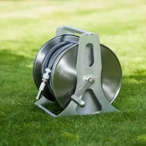 professional metal reel