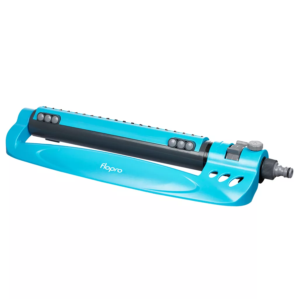 Flopro Monsoon Oscillating Sprinkler